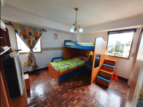 Imagen 11 de 29 de Apartamento - Sub Penthouse - Colina De Los Caobos - Libertador - Caracas