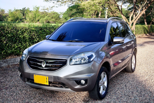 Renault Koleos 2.5 Dynamique 4x4