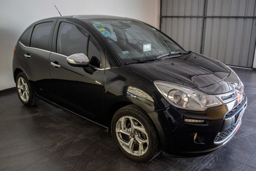 Imagen 7 de 15 de Citroën C3 2013 1.6 Exclusive Pack My Way Vti 115cv Lyp
