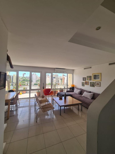 Imagen 4 de 30 de Alquiler Depto/ Duplex Amobl 3 Dor C/ Cochera Centro Neuquen