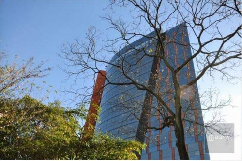 Imagem 13 de 19 de Andar Corporativo Comercial Para Locação, Cambuí, Campinas. - Ac0004