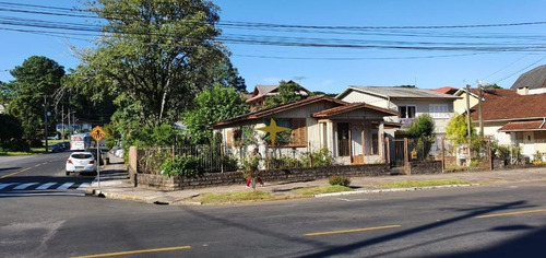Imagem 1 de 4 de Terreno A Venda - 866