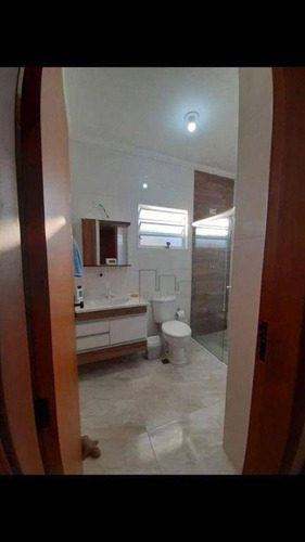 Imagem 4 de 24 de Chácara À Venda, 1500 M² Por R$ 368.000,00 - Recanto Das Cascatas - Votorantim/sp - Ch0058