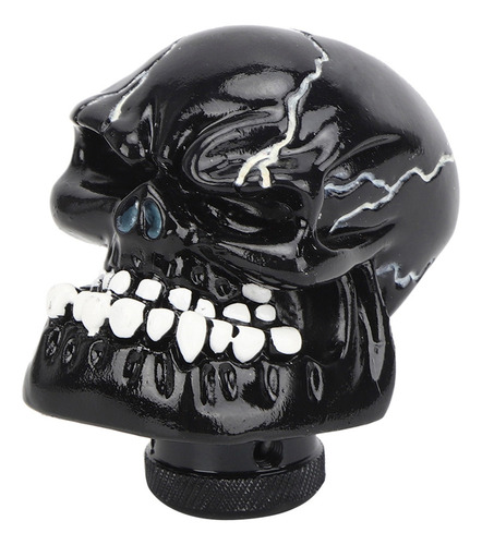 Head Shift Lever Manual Shift Knob