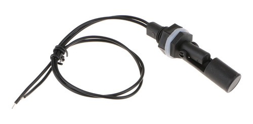 Sensor De Nivel Agua Horizontal Líquido Acuario Flotador