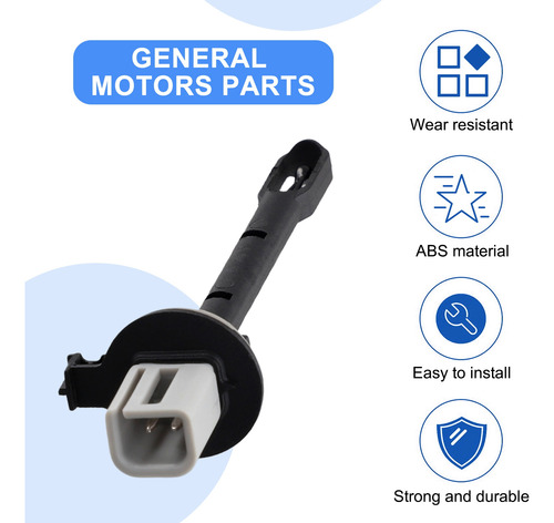 25952893 15-51264 Temperatura Del Refrigerante Del Aire Acon
