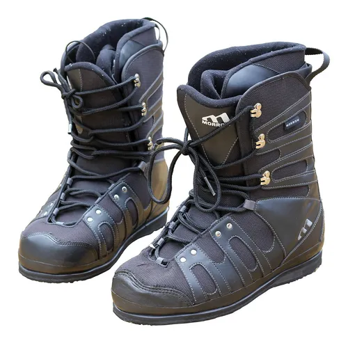 Botas Moto Usadas | MercadoLibre