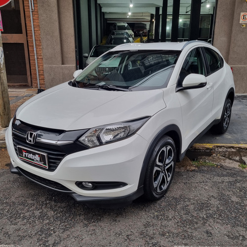 Honda HR-V 1.8 Ex 2wd Cvt