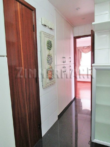 Apartamento - Perdizes - Ref: 91041 - V-91041