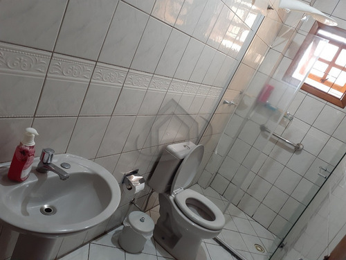 Imagem 16 de 27 de Casa - Ca00776 - 67720491