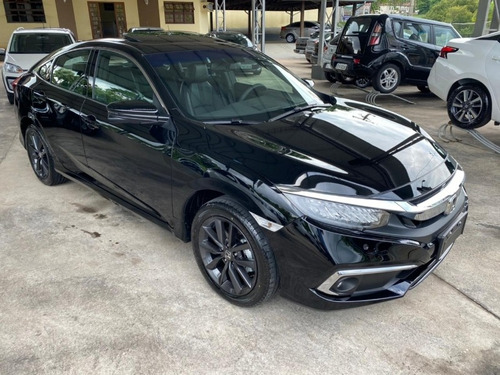 Imagem 7 de 14 de Honda Civic 1.5 16v Turbo Touring