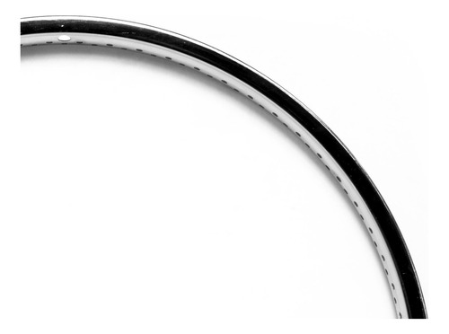 Rin Para Bicicleta R24 X144h Cromado 7x Mariluz