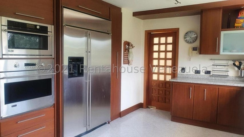 Imagen 5 de 14 de Casa En Venta En Cumbres De Curumo 22-8149 Alejandra Pérez 0414-9149701