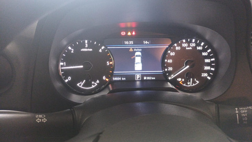 Nissan Frontier 2.3bt S 4x2 At L22