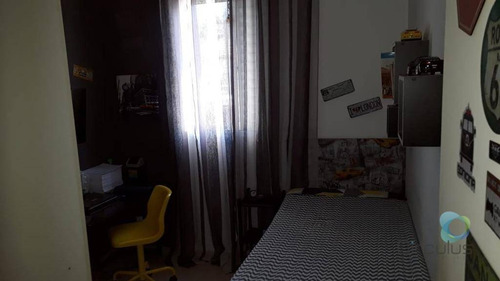 Casa Com 3 Dormitórios À Venda, 119 M² Por R$ 485.000,00 - Evidence Condomínio Resort - Ribeirão Preto/sp - Ca1826
