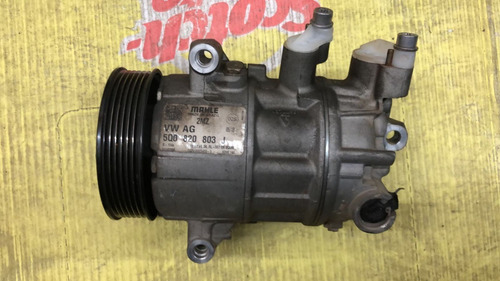 Compressor Ar T-cross 1.0 Turbo 19/20 (leia A Desc) (Usado)