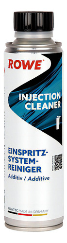 Limpiador De Inyectores Rowe Hightec Injection Cleaner 250ml