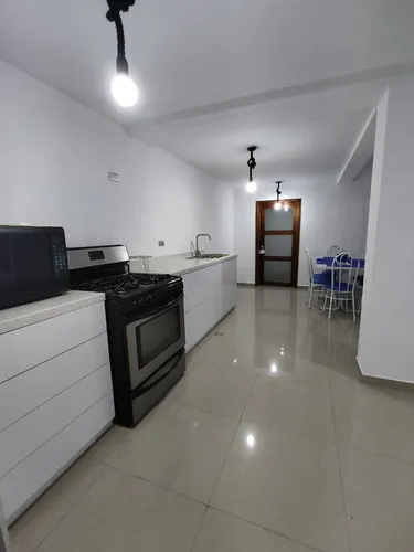 Casa En Alquiler Tucacas