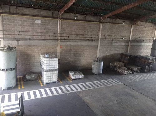 Marisol Castro Vende Galpón En El C.c. El Ferrol | Zona Industrial El Tigre | Guacara | Carabobo | Atg-46