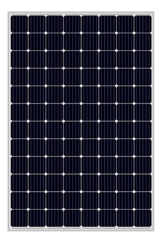 Panel Solar Monocristalino Fotovaltico 300w 36v