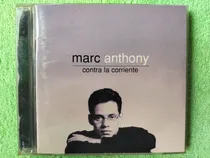 Comprar Eam Cd Marc Anthony Contra La Corriente 1997 Su Cuarto Album