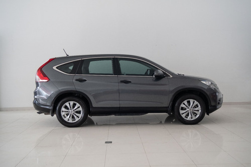 Honda Crv 2wd Lx At 2013