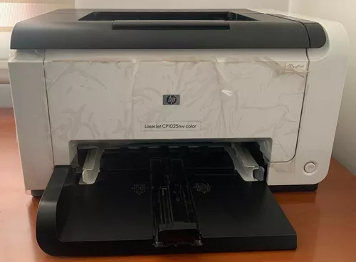 Impresora HP LaserJet MFP 1602W Monocromática Wifi - El Punto de la  Impresora