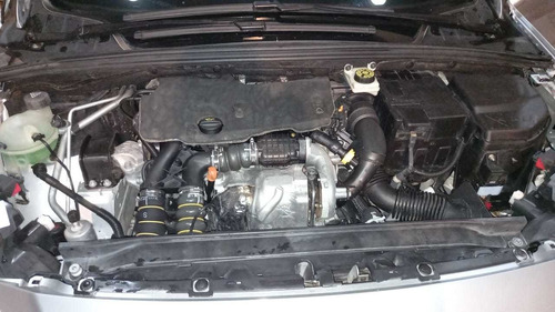 Peugeot 408 1.6 Allure Hdi 115cv 2013