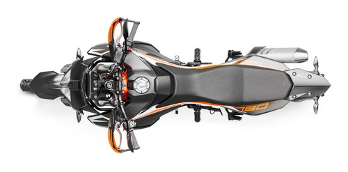 Imagen 10 de 23 de Adventure 790 R Ktm 0km Tasa 0 %