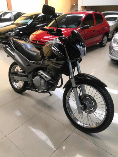 Honda Falcón 400
