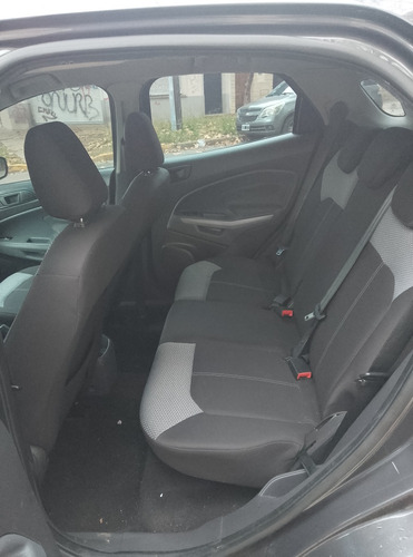 Ford Ecosport 1.6 Se 110cv 4x2