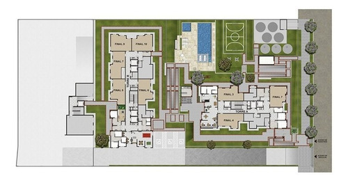 Apartamento - Ap03128 - 69242891