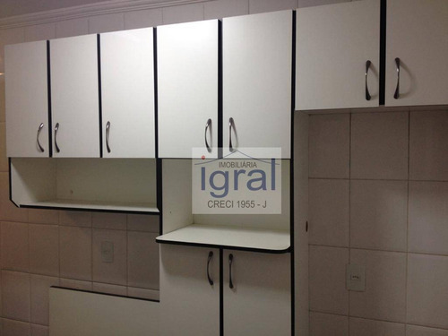 Imagem 2 de 20 de Vendo Apartamento 2 Dormitórios, Sala, Cozinha,banheiro , 1 Vaga, Ótima Localização, Fácil Acesso Ao Transporte E Comércio. - Ap0867