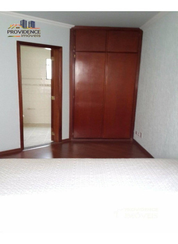 Imagem 23 de 30 de Casa À Venda, 261 M² Por R$ 1.100.000,00 - Cerâmica - São Caetano Do Sul/sp - Ca0207