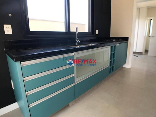 Imagem 14 de 30 de Casa Com 3 Dormitórios À Venda, 200 M² Por R$ 1.750.000,00 - Alphaville Dom Pedro - Campinas/sp - Ca4178