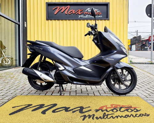 Honda Pcx 150 Abs