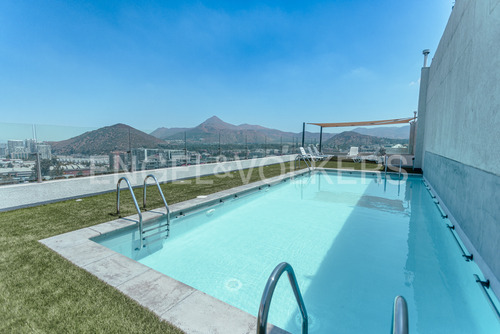 Departamento Cercano A Mallsport
