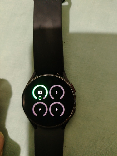 Vender Reloj Sansumg What 4