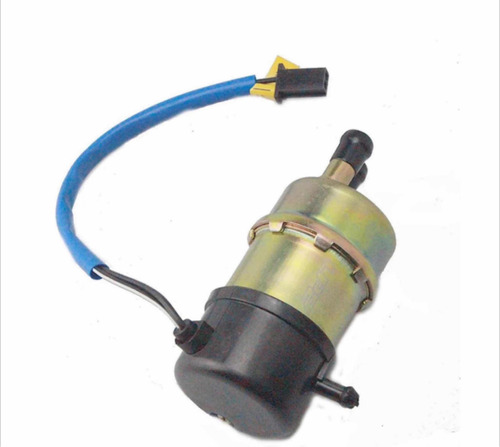 Bomba De Dos Cables Para Honda Steed400 1992-1998