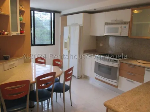 Apartamento En Veta - Ab 24-26077