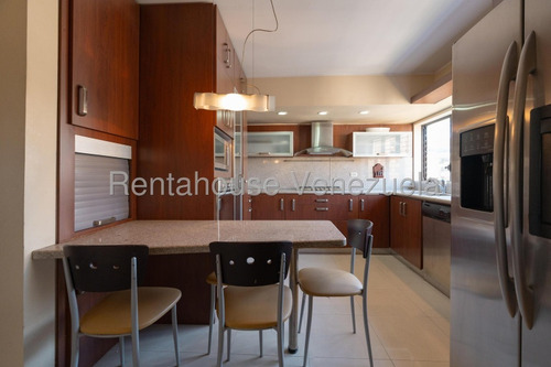 Apartamento En Venta Lomas De Prados Del Este