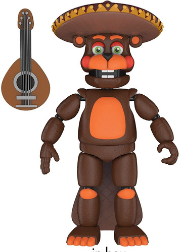 Funko Five Nights At Freddy's The Chip Pizza Simulator