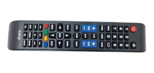 TV Kanji KJ-24TM005 LED Full HD 24" 220V