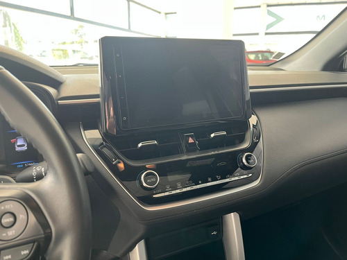 Toyota Corolla Cross 2.0 Xei Cvt