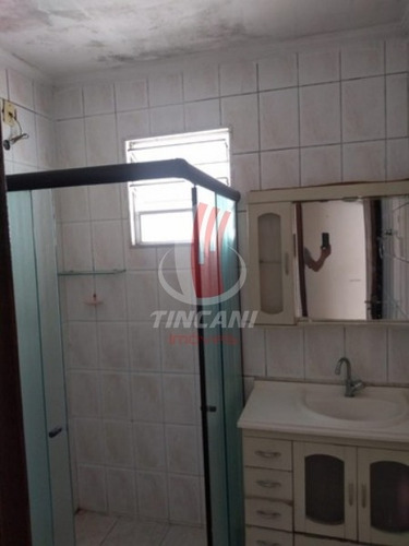 Imagem 8 de 13 de Sobrado Para Venda No Bairro Vila Santa Isabel - 163m - 6290