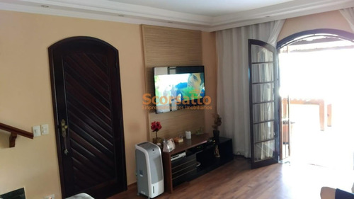 Imagem 3 de 11 de Casa À Venda, Parque Paraíso, Itapecerica Da Serra/sp - 5683
