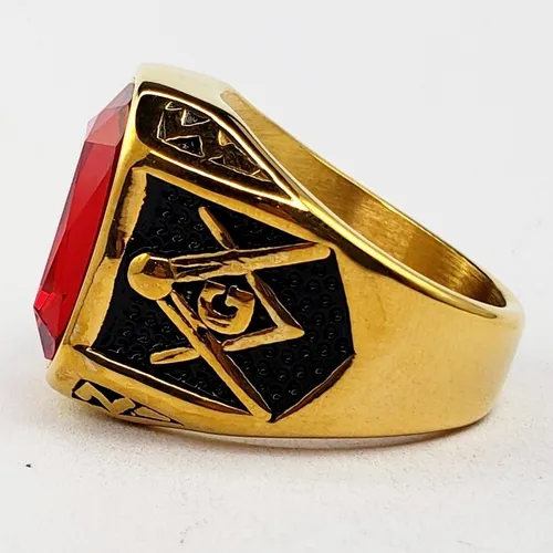 Anillo masonico mercado libre new arrivals