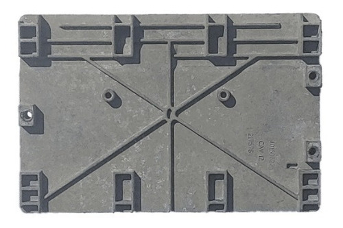 Pcm Dodge Caravan 2008-2009 3.3l (Usado)