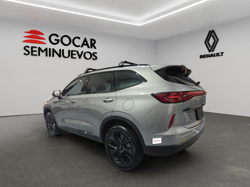 GWM Haval H6 5 pts. Luxury, HEV, 1.5T, TP, RA-19