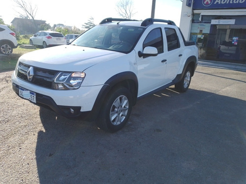 Renaultr Oroch 2016 1.6 Dyn Unico Dueño 099322588